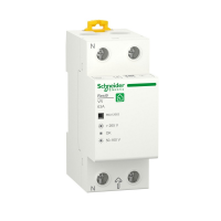 Реле контроля напряжения RESI9 L+N 63А Uконтр=50-265VAC 1NO Schneider
