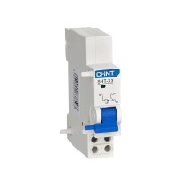 Независимый расцепитель SHT-X3 DC, для NXB-125(G), 24 / 48 В АС