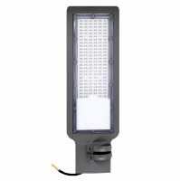 Светильник LED консольный LEDAR DALA ДКУ, 80 Вт, 230 В, 6500 K, серый, IP65