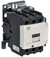 Контактор IEK ARMAT КМИ-А-35012 LC1D, 50 А, 22 кВт, АС3, катушка 400 В АС, 1NO+1NC