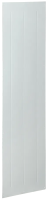 Панель боковая IEK SMART, для ВРУ ВхГ 1800х450 мм, 2шт/комплект, IP54