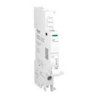 Контакт состояния Schneider Acti9 iOF, 1C/O, 2-100 мА, 24-250 В AC / 24-220 В DC
