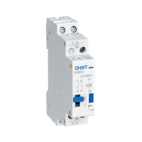 Реле импульсное CHINT NJMC1-16-2, 16 А, 2NO, 24 В DC