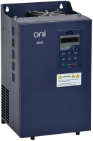 Преобразователь частоты A650-МТ 3Ф 45кВт 91A 400V торм.модуль (насосные функции) ONI