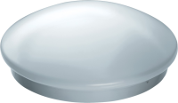Светильник накладной Navigator NBL-R1, 12 Вт, 960 лм, 4000 К, белый, IP20