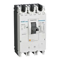 Авт. выкл. NM8N-400C TM 3P 315А 36кА с рег. термомаг. расцепителем CHINT