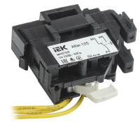 Контакт аварийный АКм-125 (АКм-32) MASTER IEK