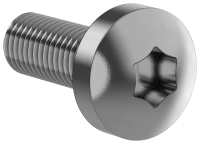 Винт IEK FORMAT М6х16, TORX30, DIN7500C, 20 шт/упаковка
