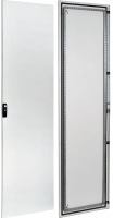 Дверь металлическая IEK FORMAT, 2200х600 мм, серый