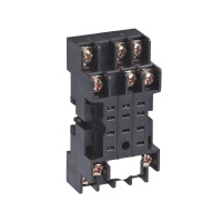 Розетка CZY11A для реле JZX-22F(D) (78/3) 3PDT CHINT