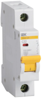 Автоматический выключатель ВА47-29 1Р 32А 4.5кА С IEK