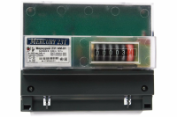 Счетчик трехфазный однотарифный Меркурий 231 АМ-01, 400 В, 60 А, механическое табло