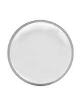 Светодиодный светильник LEDAR СПБ, 20 Вт 6500 К , круг