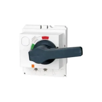 Ручной поворотный привод CHINT DRH23-M8 для NM8N-400/630 EN