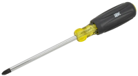 Отвертка крестовая IEK ARMA2L5 Т3 PH, 3х150 мм