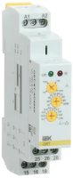 Реле пуска "звезда-треугольник" ORT-S2 2SPDT Uупр=12-230V AC/DC IEK