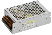 Драйвер LED IEK ИПСН-PRO, 250 Вт, 12 В, блок-клеммы, IP20