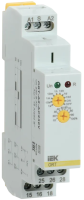 Реле задержки включения ORT-A2 16А 230VAC 2SPDT IEK