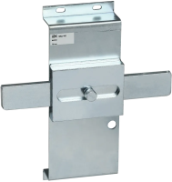 Блокировка механическая МБм-400 для 2-х ВА88-37 MASTER IEK