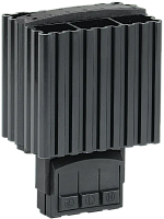 Обогреватель на DIN-рейку 30Вт 120...240V AC/DC IP20 IEK