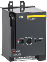 Электропривод ЭПм-37 220В для ВА88 MASTER IEK