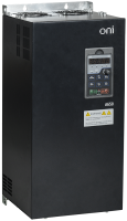 Преобразователь частоты ONI A650, 3Ф, 75 кВт, 150 А, насосные функции