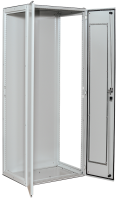 Корпус ВРУ IEK SMART сборный (2-дверный), 2000х800х600 мм, до 630 А, IP31
