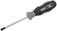 Отвертка крестовая IEK ARMA2L5 Т2 PH/SL, 2х100 мм