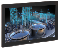 Панель оператора ONI ETC 22”, 1920х1080, 24 В DC, Ethernet, металл, IP65