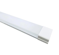 Светильник линейный LED LEDAR APEX, 30 Вт, 6500 K, 600 мм, опал, белый, IP40