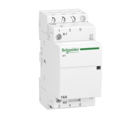 Модульный контактор Schneider Acti9 iСТ, 3Р, 16 А, АС-7, 3NO, катушка 230 В AC