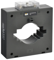 Трансформатор тока IEK ТТИ-100, 1500/5 А, 15 ВА, 0.5, 0.66 кВ
