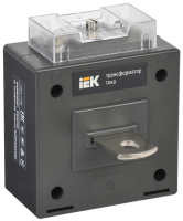 Трансформатор тока IEK ТТИ-А, 300/5 А, 5 ВА, 0.5, 0.66 кВ