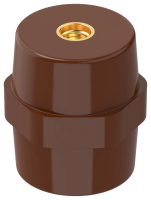 Изолятор опорный IEK SM65 (М12), 1 кВ