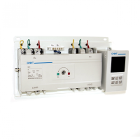 Блок АВР CHINT NZ7-125S, 3Р, 100 А, 25 кА, 400 В