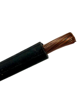 Кабель силовой гибкий КГтп, 1х16 мм², 0.66 кВ, Harmony Cable