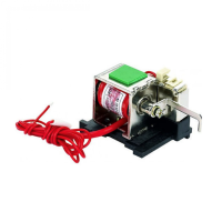 Независимый расцепитель для NM1-250 AC230В (правый) CHINT