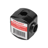 Зажим ответвительный Rexant У-733М, 16-35 / 1,5-10 мм², IP20