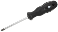 Отвертка крестовая IEK ARMA2L5 Т1 PH, 2х100 мм