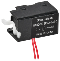 Независимый расцепитель ARMAT MCCB правый 230В AC типоразмер S IEK