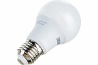 Лампа светодиодная IEK A60, 11 Вт, 230 В, 6500 К, E27, 20шт/упаковка