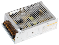 Драйвер LED IEK ИПСН-PRO, 150 Вт, 12 В, блок-клеммы, IP20