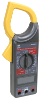 Клещи токоизмерительные IEK EXPERT 266