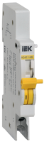 Контакт состояния IEK КС47-150, для ВА47-150