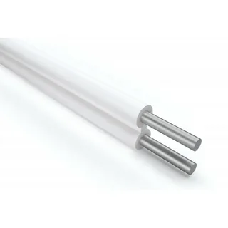 Провод АППВ, 2х2.5 мм², 0.45 кВ, Казэнергокабель