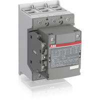 Контактор ABB AF146-30-11-13, 3Р, 146 А, 75 кВт, катушка 100-250 В AC/DC, 1NO+1NC