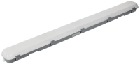 Светильник промышленный IEK ДСП 1423 PRO, 50 Вт, 6500 К, L=1500 мм, IP65