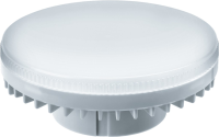 Лампа LED Navigator NLL-GX70-13-230-4K, 13 Вт, 230 В, 4000 К, таблетка