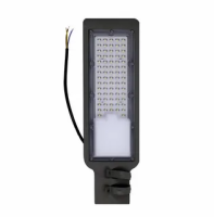Светильник LED консольный LEDAR DALA ДКУ, 120 Вт, 230 В, 6500 К, серый, IP65