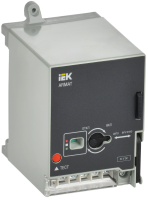 Моторный привод 230В AC для MCCB ARMAT типоразмер H и I IEK